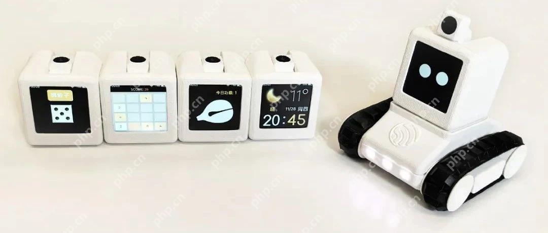 把ChatGPT装进二次元手办，你来吗？手搓AI桌面机器人实录（一）