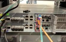 一文给你讲明白，OceanStor 5310 V5存储实施方案！