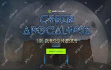 Cyber Apocalypse 2023 硬件 CTF 题解