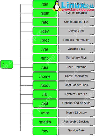 linux学习笔记二