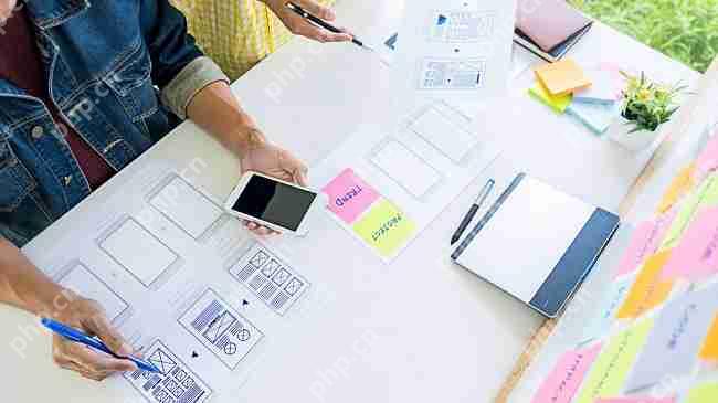 开发小程序需要注意哪些问题?