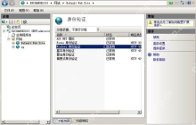 IIS Windows 集成身份验证弹出输入用户名密码的解决办法