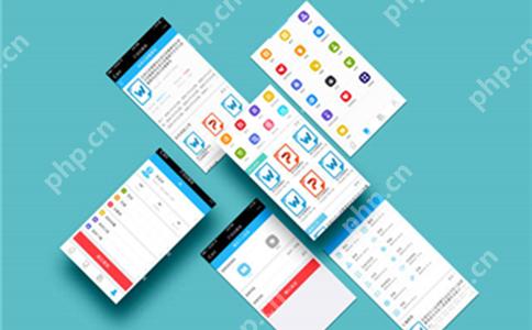 安卓app开发语言及工具,免编程app系统开发软件