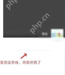 看不见朋友圈背景图是被屏蔽了吗