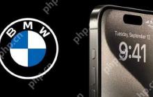 iPhone15 NFC功能如何开启