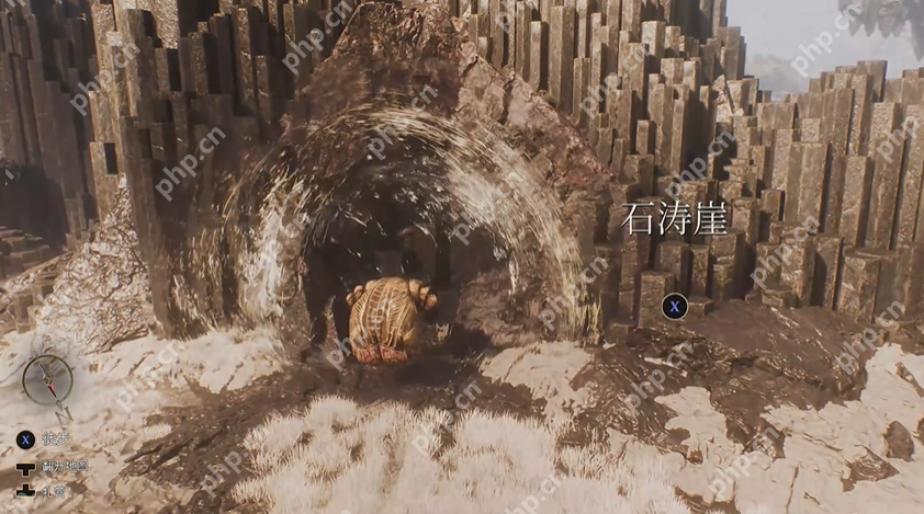 光与影33号远征队唱片全收集 古斯塔夫