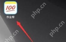 作业帮如何检测答案正确性