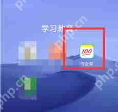 作業(yè)幫如何檢測答案正確性