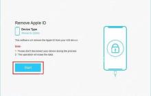 iphone有锁机如何解锁变无锁