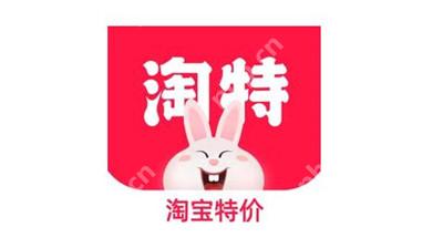 淘特二维码怎么打开