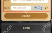 爱奇艺充值激活码