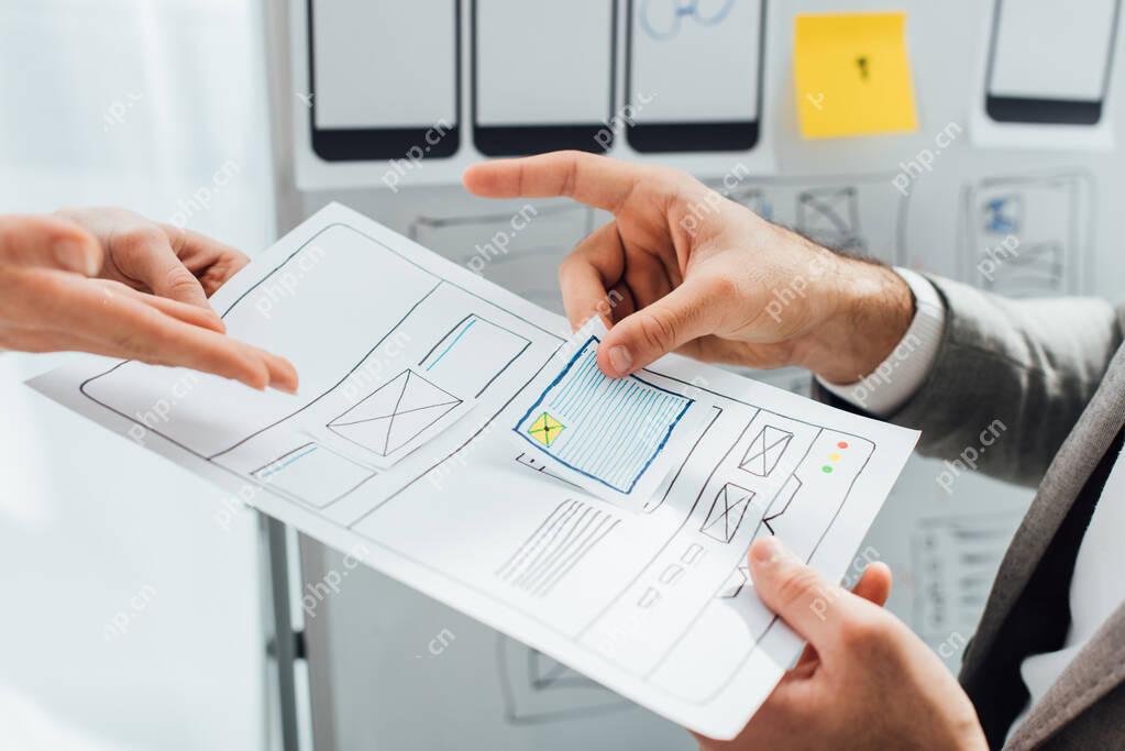 如何搭建自己的外卖平台？