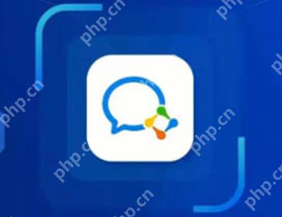 企业微信如何编辑群公告