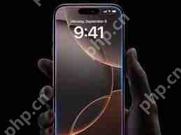 iOS18.2beta版更新内容是什么