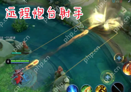 王者荣耀莱西奥是什么英雄-莱西奥技能介绍