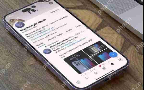 iPhone14最新配置信息是什么
