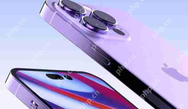 iPhone14最新配置信息是什么