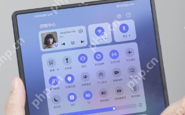鸿蒙系统蓝牙绝对音量音质怎么样