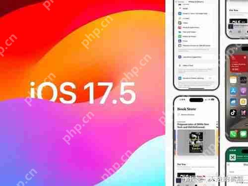 iOS17.5Beta1新增功能有哪些预测