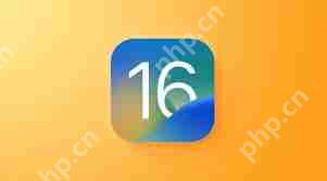 iOS16.7.2RC版支持哪些设备