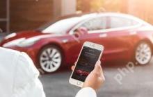 特斯拉车主如何用iPhone15Pro解锁汽车