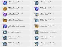 洛克王国世界巨灵石有哪些技能-洛克王国世界巨灵石技能介绍