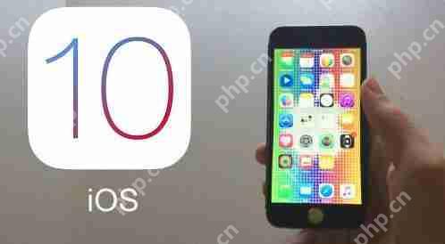 iPhone15如何屏蔽系統更新