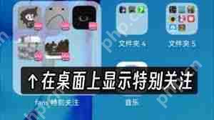 哔哩哔哩特别关注有什么功能-哔哩哔哩特别关注的作用是什么