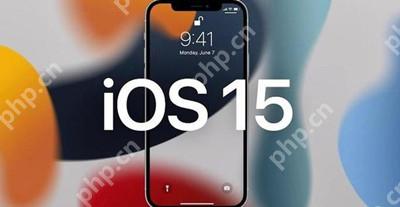 ios15系统safari浏览器搜索框怎么放在上面
