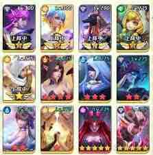 上古王冠萤火之光诺拉值得培养吗-上古王冠萤火之光诺拉怎么样