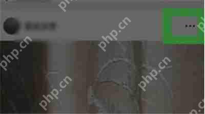 微信视频号怎么暂停直播