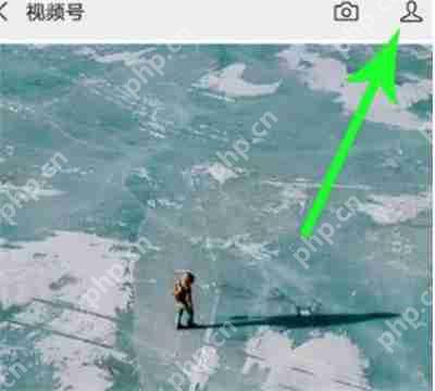 微信视频号怎么暂停直播