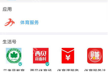 支付宝运动卡币如何获取