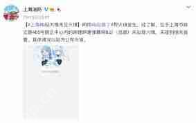 哔哩哔哩服务器为何会崩-哔哩哔哩服务器崩了的原因