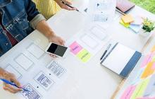 如何开发一个小程序商城