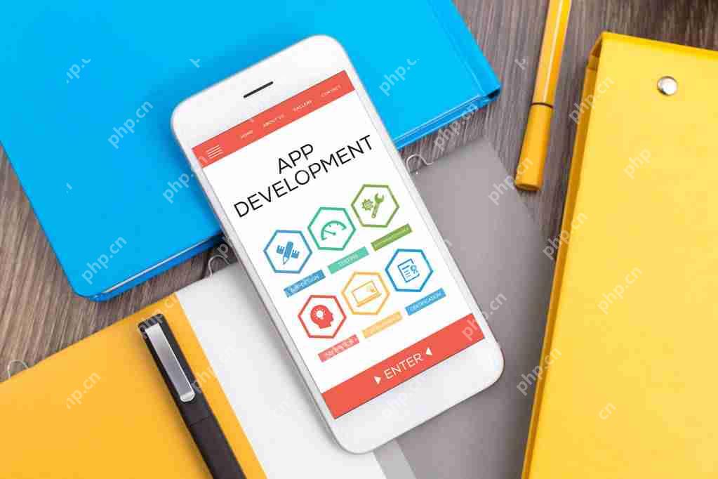电子锁APP软件的设计与开发指南