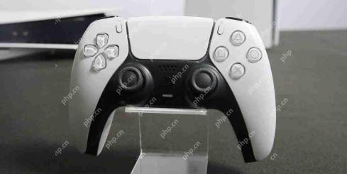 ps5手柄可以在ps4上用吗