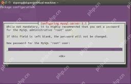 在Ubuntu14.04中如何安装mysql