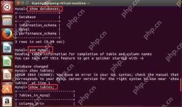 在Ubuntu14.04中如何安装mysql