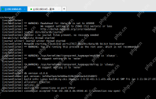 springBoot系列教程02：mongodb的集成及使用