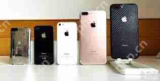 蘋果官方建議的二手iPhone選購指南