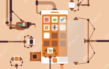 个人可以完成APP软件制作么？