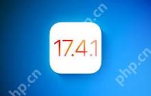iOS17.3.1开放验证通道