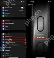 蘋果iPhone15如何開啟存儲權(quán)限