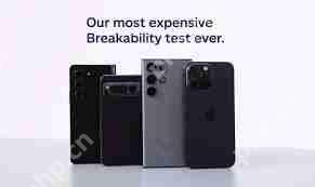 为什么苹果iPhone15ProMax售价高昂