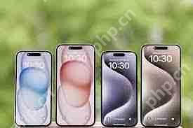 为什么苹果iPhone15ProMax售价高昂