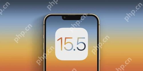 苹果已停止签署iOS17.3