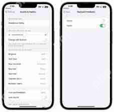 14个技巧延长iPhone15电池寿命