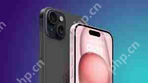 14个技巧延长iPhone15电池寿命