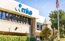 MKS第一季度营收9.36亿美元，毛利率为47.4%